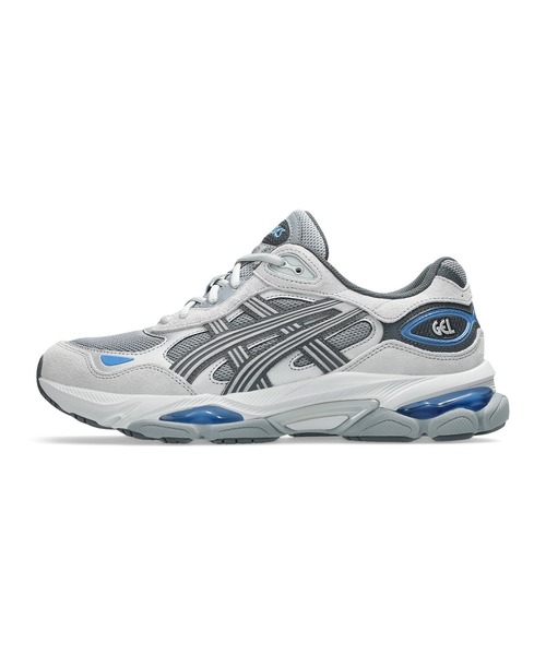 GEL-NYC 2.0 / ゲルエヌワイシー 2.0（スニーカー）｜ASICS