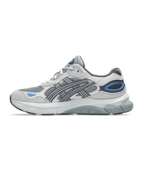 ASICS(アシックス)の「GEL-NYC 2.0 / ゲルエヌワイシー 2.0(スニーカー・メンズ・グレー系その他・29/24.5/27/27.5/24/23.5/26.5/25/26/28/28.5/23/25.5)」の5枚目の写真