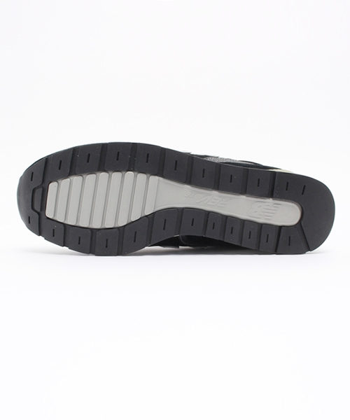 SHIPS(シップス)の「new balance: MRL996(スニーカー・メンズ・グレー/ブラック/ネイビー・6/8/7.5/9/6.5/5/7)」の5枚目の写真