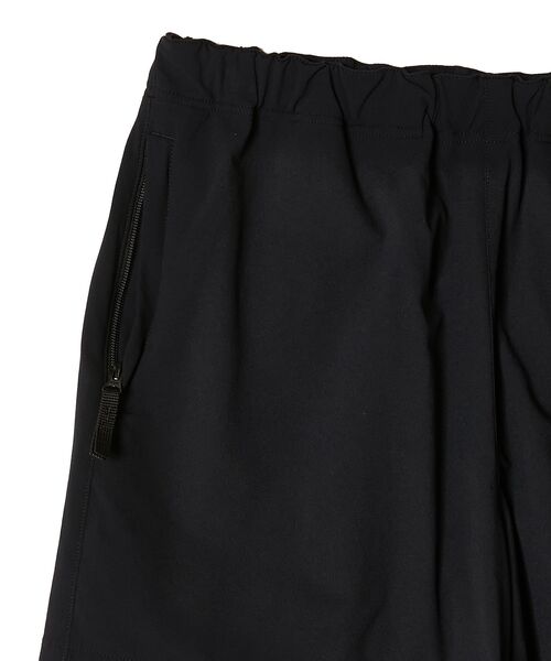 N.HOOLYWOOD TEST PRODUCT EXCHANGE SERVICE（N.ハリウッド テストプロダクト エクスチェンジサービス）の「HALF PANTS（その他パンツ・メンズ・グレー/ブラック/チャコール・40/38/36）」の4枚目の写真