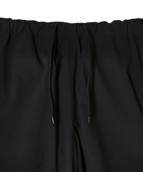 N.HOOLYWOOD TEST PRODUCT EXCHANGE SERVICE（N.ハリウッド テストプロダクト エクスチェンジサービス）の「HALF PANTS（その他パンツ・メンズ・グレー/ブラック/チャコール・40/38/36）」の5枚目の写真