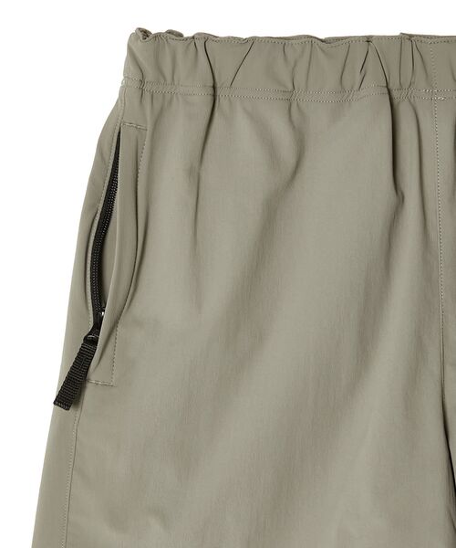 N.HOOLYWOOD TEST PRODUCT EXCHANGE SERVICE（N.ハリウッド テストプロダクト エクスチェンジサービス）の「HALF PANTS（その他パンツ・メンズ・グレー/ブラック/チャコール・40/38/36）」の8枚目の写真