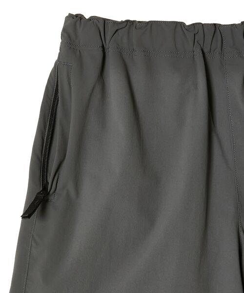 N.HOOLYWOOD TEST PRODUCT EXCHANGE SERVICE（N.ハリウッド テストプロダクト エクスチェンジサービス）の「HALF PANTS（その他パンツ・メンズ・グレー/ブラック/チャコール・40/38/36）」の12枚目の写真