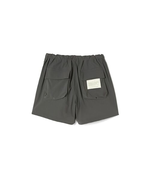 N.HOOLYWOOD TEST PRODUCT EXCHANGE SERVICE（N.ハリウッド テストプロダクト エクスチェンジサービス）の「HALF PANTS（その他パンツ・メンズ・グレー/ブラック/チャコール・40/38/36）」の15枚目の写真