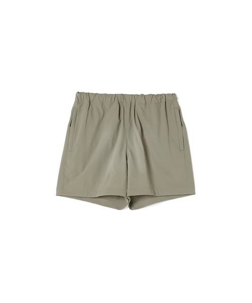 N.HOOLYWOOD TEST PRODUCT EXCHANGE SERVICE（N.ハリウッド テストプロダクト エクスチェンジサービス）の「HALF PANTS（その他パンツ・メンズ・グレー/ブラック/チャコール・40/38/36）」の3枚目の写真