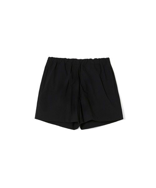 N.HOOLYWOOD TEST PRODUCT EXCHANGE SERVICE（N.ハリウッド テストプロダクト エクスチェンジサービス）の「HALF PANTS（その他パンツ・メンズ・グレー/ブラック/チャコール・40/38/36）」の2枚目の写真