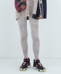 BEDSIDEDRAMA | Daydream Photo Tights(タイツ/ストッキング)