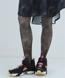 bedsidedrama | Daydream Photo Tights(タイツ/ストッキング)