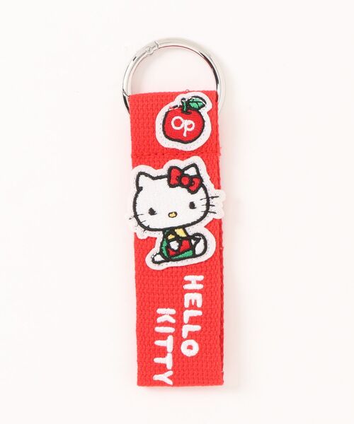 キティーコラボトップス♪本日値下げ♪ セール】【ハローキティ】チビトップス（Tシャツ/カットソー）｜sanrio