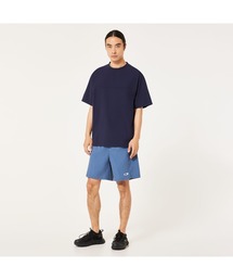 OAKLEY（オークリー）の「【新着】オークリー ENHANCE MULTI SS TEE 1.0　Tシャツ/スポーツ・トレーニングコレクション/メンズ/OAKLEY（Tシャツ/カットソー）」