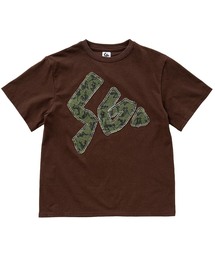 SPECIAL GUEST / スペシャルゲスト SEX CAMO FABRIC PATCH TEE