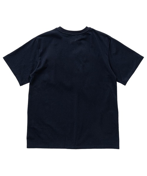 SPECIAL GUEST K.K(スペシャルゲスト)の「SPECIAL GUEST / スペシャルゲスト SEX CAMO FABRIC PATCH TEE(Tシャツ/カットソー・メンズ・ホワイト/ブラウン・LARGE/MEDIUM)」の14枚目の写真