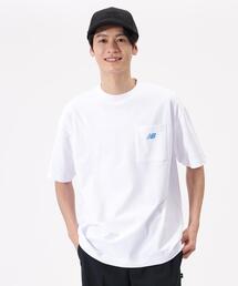【直営店舗限定】接触冷感 半袖 Tシャツ (MENS)