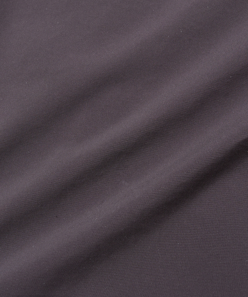 PHYPS MOTORCYCLE（フィップスモーターサイクル）の「H-Tech 3Layer Waterproof Shield Jacket Burgundy（ナイロンジャケット・レディース・その他・SMALL/MEDIUM/LARGE/X-LARGE）」の5枚目の写真