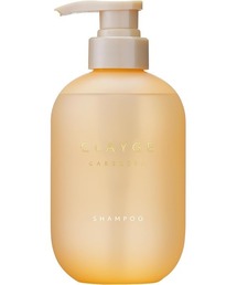CLAYGE（クレージュ）の「クレージュ シャンプー FS フェザーシルキー 500ml（シャンプー）」