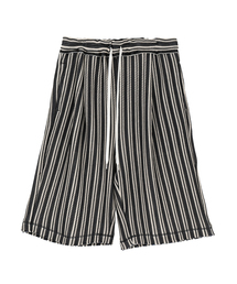 CURRENTAGE（カレンテージ）の「Knitting Stripe Pants（その他パンツ）」