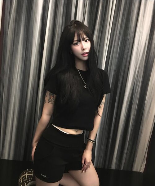 NINEZ（ナインゼット）の「コットンフォールディングショーツ (2カラー)（その他パンツ・レディース・ライトグレー/ブラック・SMALL/MEDIUM）」の17枚目の写真