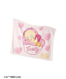 SNIDEL HOME（スナイデルホーム）の「【Tweety】ブランケット（ブランケット）」