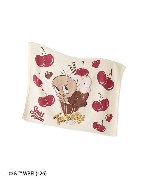 セール】【Tweety】ブランケット（ブランケット）｜SNIDEL HOME