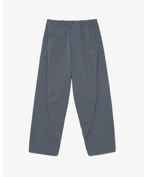 KEBOZ（ケボズ）の「WASHED N/C CURVE PANTS（その他パンツ・メンズ・ブラック/グレー/ネイビー・S/M/L/XL/2XL）」の5枚目の写真