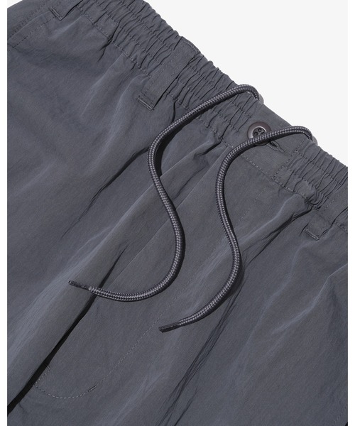 KEBOZ（ケボズ）の「WASHED N/C CURVE PANTS（その他パンツ・メンズ・ブラック/グレー/ネイビー・S/M/L/XL/2XL）」の7枚目の写真