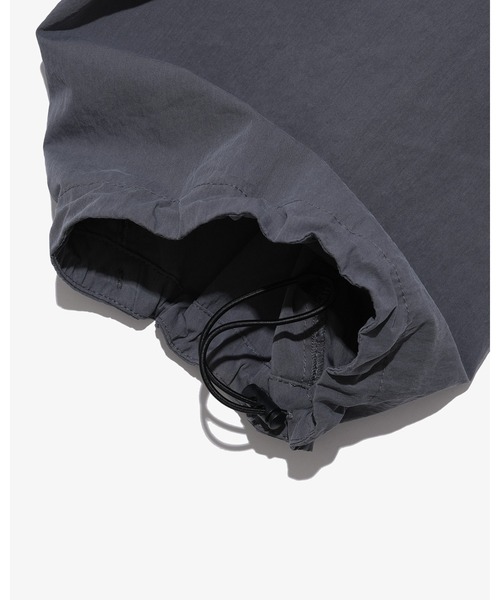 KEBOZ（ケボズ）の「WASHED N/C CURVE PANTS（その他パンツ・メンズ・ブラック/グレー/ネイビー・S/M/L/XL/2XL）」の8枚目の写真