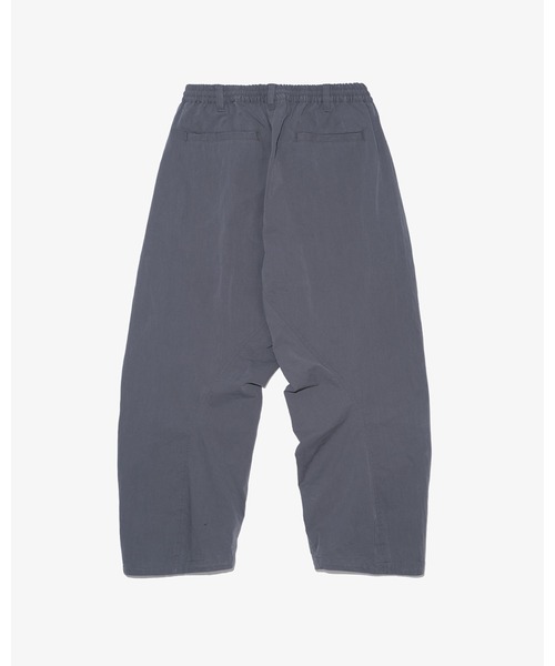 KEBOZ（ケボズ）の「WASHED N/C CURVE PANTS（その他パンツ・メンズ・ブラック/グレー/ネイビー・S/M/L/XL/2XL）」の9枚目の写真