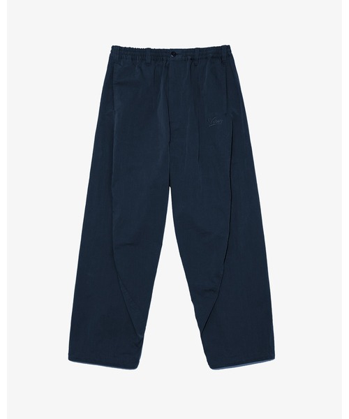 KEBOZ（ケボズ）の「WASHED N/C CURVE PANTS（その他パンツ・メンズ・ブラック/グレー/ネイビー・S/M/L/XL/2XL）」の10枚目の写真