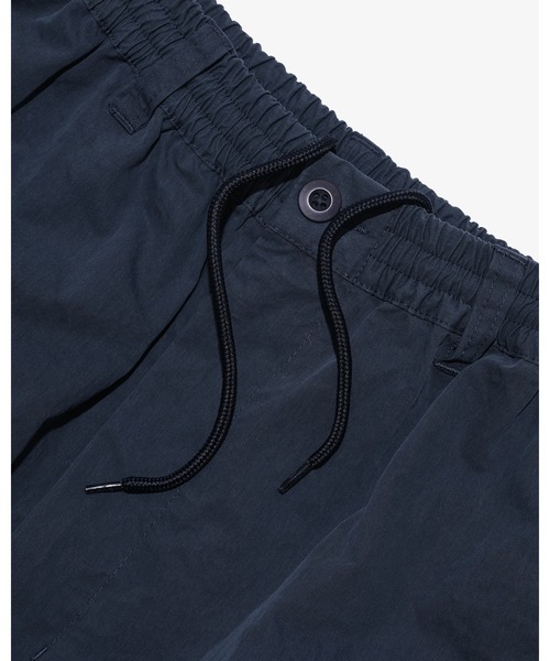 KEBOZ（ケボズ）の「WASHED N/C CURVE PANTS（その他パンツ・メンズ・ブラック/グレー/ネイビー・S/M/L/XL/2XL）」の12枚目の写真