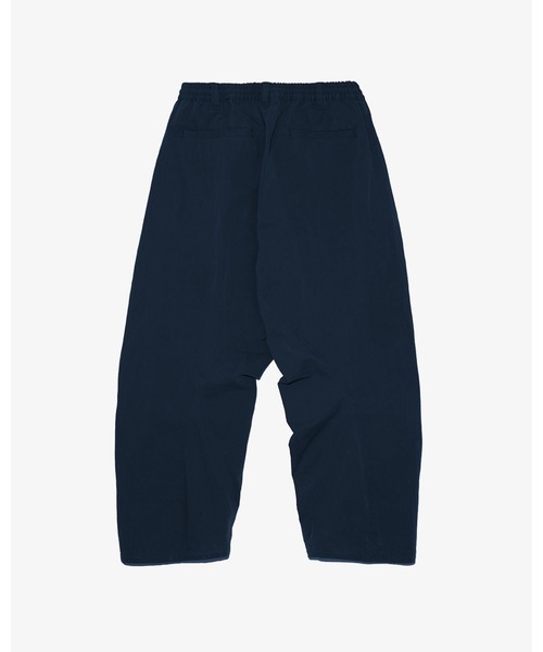 KEBOZ（ケボズ）の「WASHED N/C CURVE PANTS（その他パンツ・メンズ・ブラック/グレー/ネイビー・S/M/L/XL/2XL）」の15枚目の写真