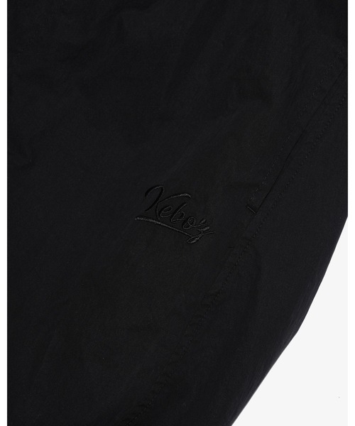 KEBOZ（ケボズ）の「WASHED N/C CURVE PANTS（その他パンツ・メンズ・ブラック/グレー/ネイビー・S/M/L/XL/2XL）」の16枚目の写真