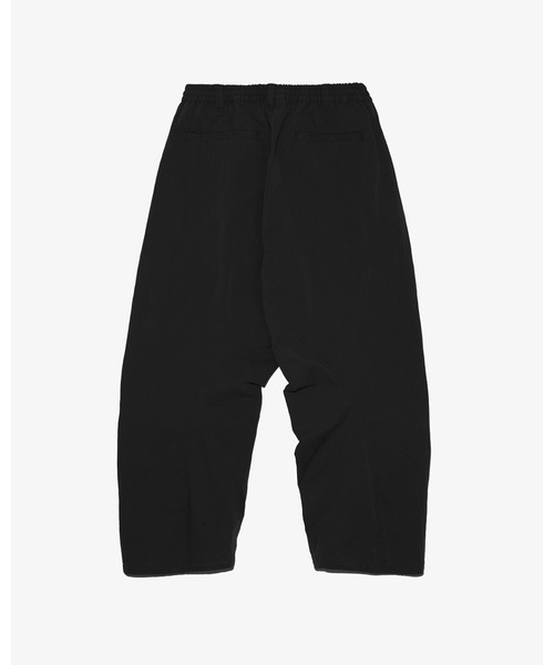 KEBOZ（ケボズ）の「WASHED N/C CURVE PANTS（その他パンツ・メンズ・ブラック/グレー/ネイビー・S/M/L/XL/2XL）」の19枚目の写真