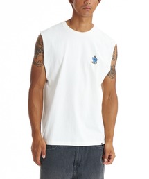 VOLCOM メンズ GRAB THE STONE TANK タンクトップ 【2026年春夏モデル】