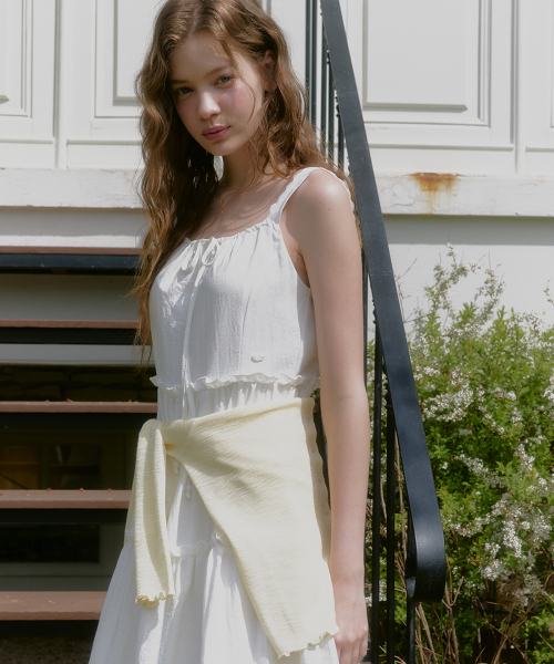 MICANE(ミケーネ)の「セリスカンカンレースドレス(ワンピース・レディース・ブラック/アイボリー・SMALL/MEDIUM/LARGE/X-LARGE/XX-LARGE)」の7枚目の写真