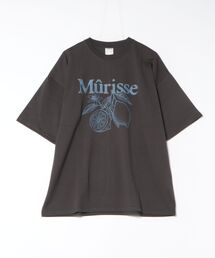 CONTACT（コンタクト）の「【CONTACT】Murisse Tシャツ 12629032（Tシャツ/カットソー）」