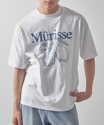 【CONTACT】Murisse Tシャツ 12629032