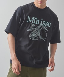 【CONTACT】Murisse Tシャツ 12629032