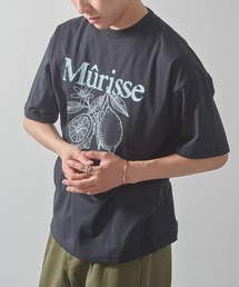 CONTACT（コンタクト）の「【CONTACT】Murisse Tシャツ 12629032（Tシャツ/カットソー）」