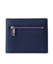 PELLE MORBIDA（ペッレモルビダ）の「Barca(バルカ)BA629-ミニウォレット（財布）」