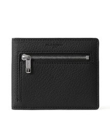 PELLE MORBIDA | Barca(バルカ)BA629-ミニウォレット(財布)