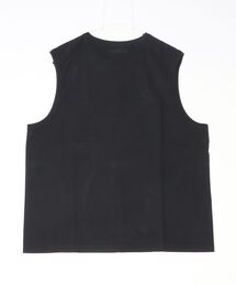 Juha（ユハ）の「【JUHA】別注NO SLEEVE（タンクトップ）」