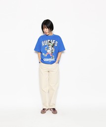 RUDIE'S（ルーディーズ）の「FROG YOUTH TEE（Tシャツ/カットソー）」
