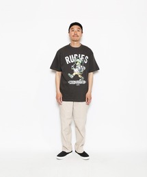 RUDIE'S（ルーディーズ）の「FROG YOUTH TEE（Tシャツ/カットソー）」