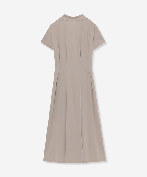 MACKINTOSH LONDON(マッキントッシュ ロンドン)の「【WEB・一部店舗限定】サマーポンチワンピース(ワンピース・レディース・ベージュ/ネイビー・38)」の3枚目の写真