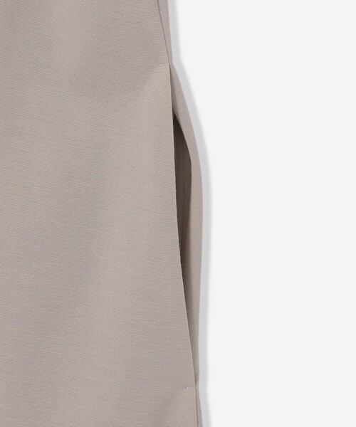 MACKINTOSH LONDON(マッキントッシュ ロンドン)の「【WEB・一部店舗限定】サマーポンチワンピース(ワンピース・レディース・ベージュ/ネイビー・38)」の7枚目の写真