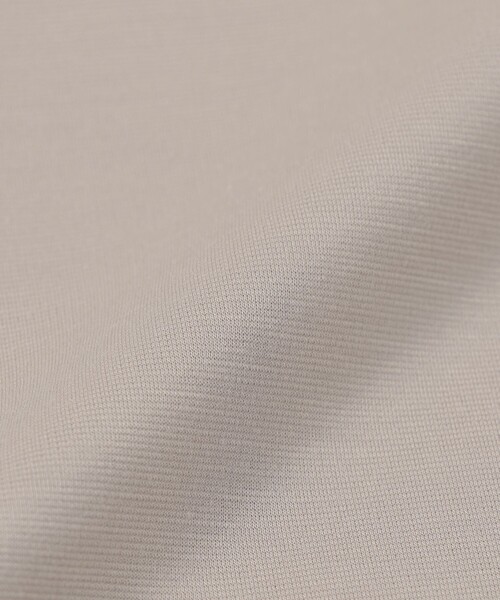 MACKINTOSH LONDON(マッキントッシュ ロンドン)の「【WEB・一部店舗限定】サマーポンチワンピース(ワンピース・レディース・ベージュ/ネイビー・38)」の9枚目の写真