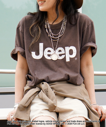 GOOD ROCK SPEED | 【GOOD ROCK SPEED】ジープロゴTシャツ(Tシャツ/カットソー)
