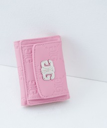 財布（ピンク/桃色系・三つ折り）ファッション通販 - ZOZOTOWN
