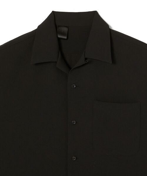 HALF SLEEVE BIG SHIRT N.HOOLYWOOD COMPILE│N-HOOLYWOOD.COM