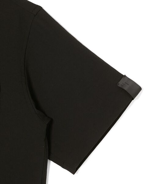 HALF SLEEVE BIG SHIRT N.HOOLYWOOD COMPILE│N-HOOLYWOOD.COM